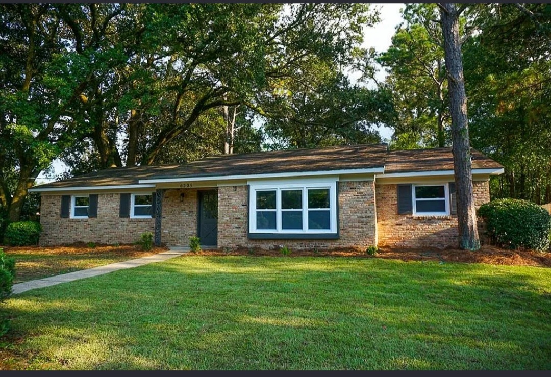 FULLY FURNISHED HOMES